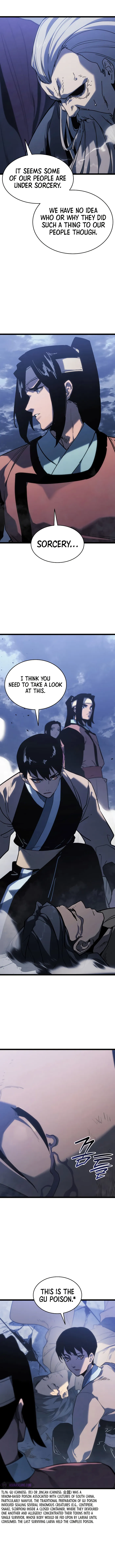 Read Reaper of the Drifting Moon Manga Online
