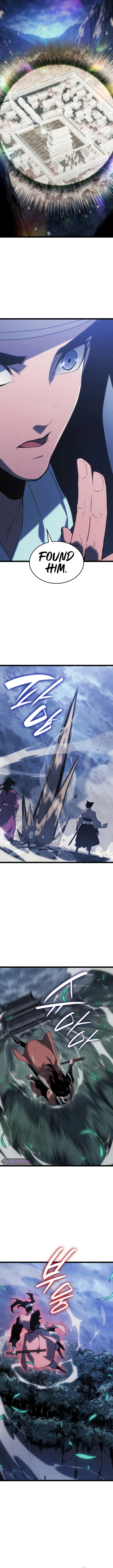 Read Reaper of the Drifting Moon Manga Online