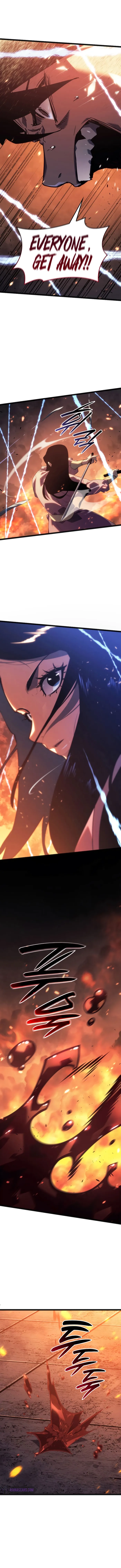 Read Reaper of the Drifting Moon Manga Online