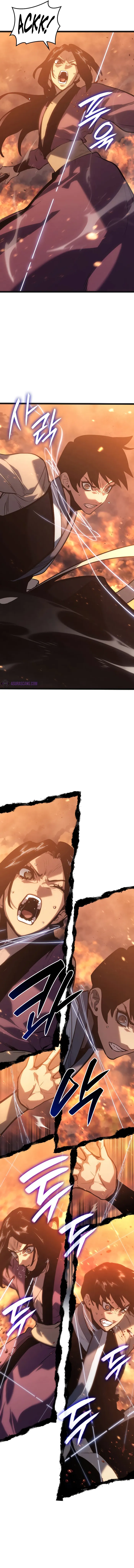 Read Reaper of the Drifting Moon Manga Online