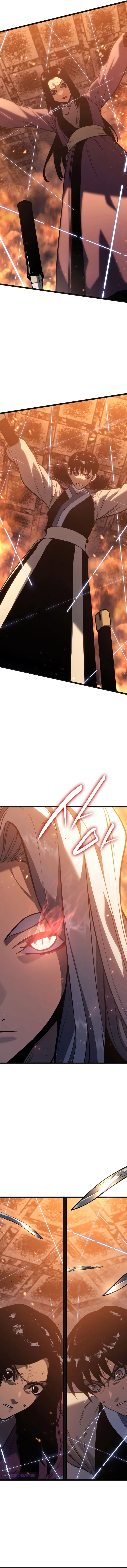 Read Reaper of the Drifting Moon Manga Online