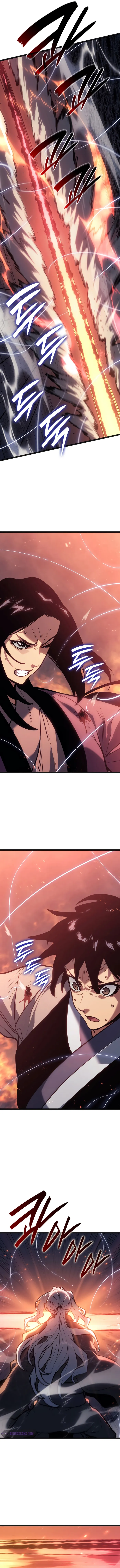 Read Reaper of the Drifting Moon Manga Online