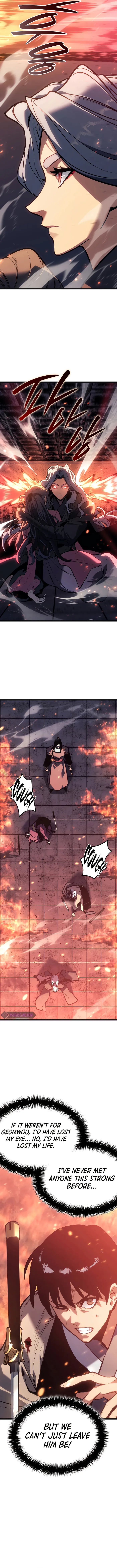 Read Reaper of the Drifting Moon Manga Online