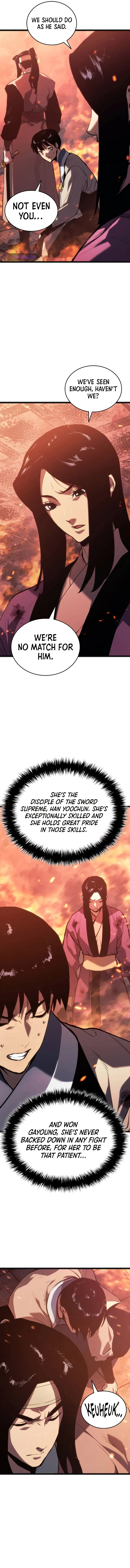 Read Reaper of the Drifting Moon Manga Online