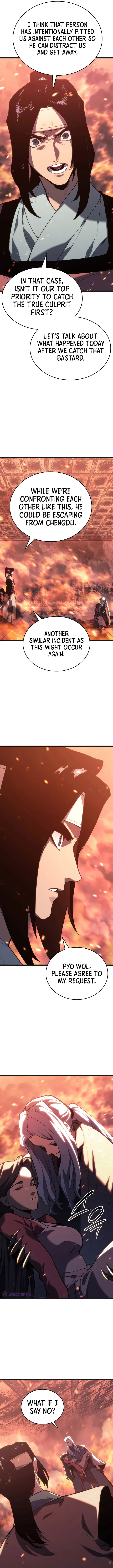 Read Reaper of the Drifting Moon Manga Online