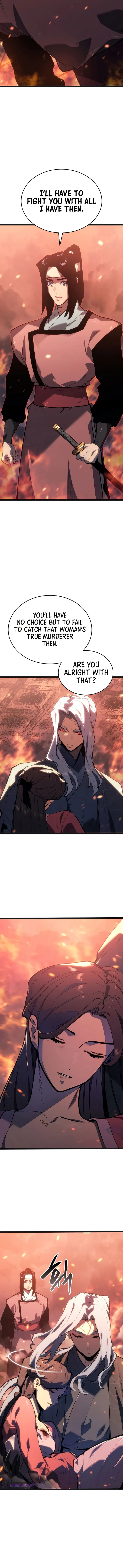 Read Reaper of the Drifting Moon Manga Online