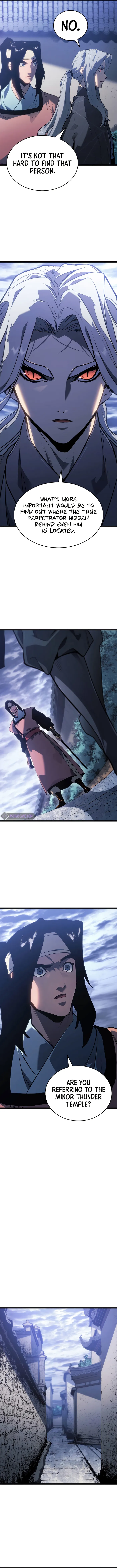 Read Reaper of the Drifting Moon Manga Online