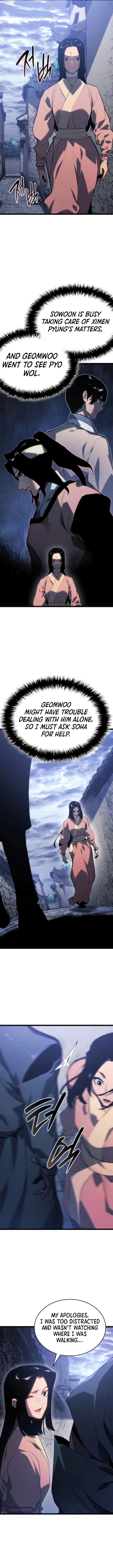 Read Reaper of the Drifting Moon Manga Online