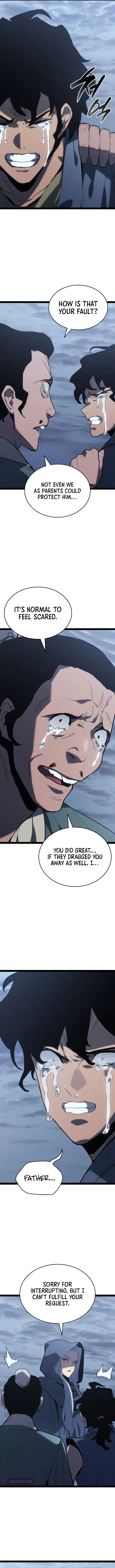 Read Reaper of the Drifting Moon Manga Online