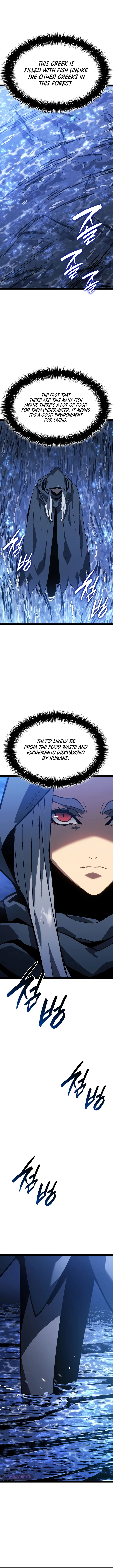 Read Reaper of the Drifting Moon Manga Online