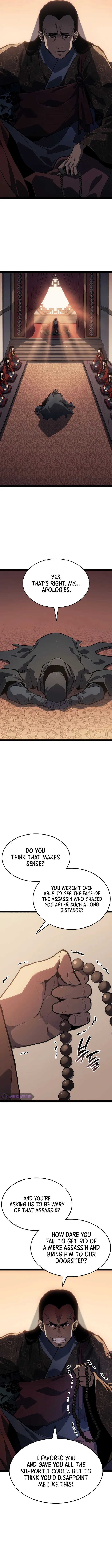 Read Reaper of the Drifting Moon Manga Online