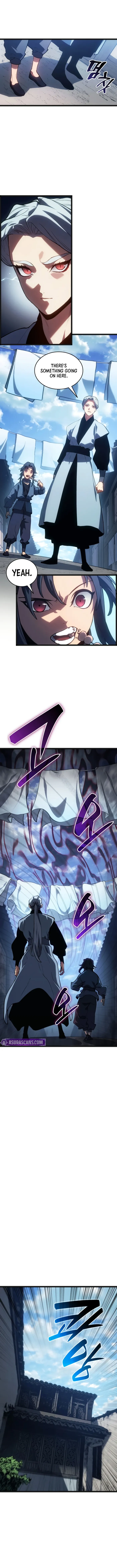 Read Reaper of the Drifting Moon Manga Online