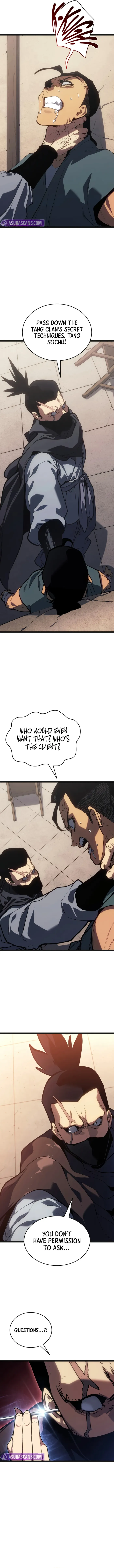 Read Reaper of the Drifting Moon Manga Online