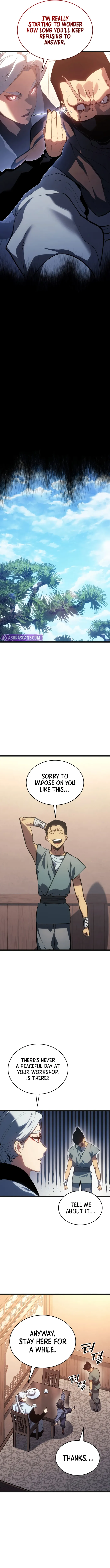 Read Reaper of the Drifting Moon Manga Online