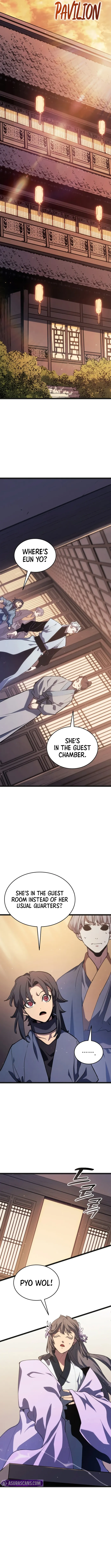 Read Reaper of the Drifting Moon Manga Online