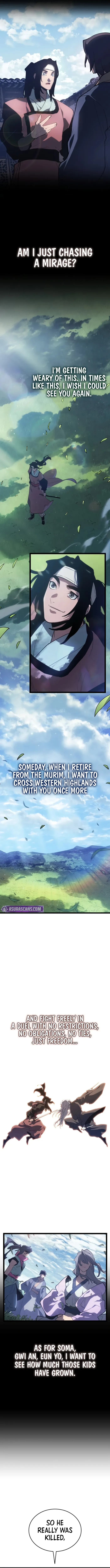 Read Reaper of the Drifting Moon Manga Online