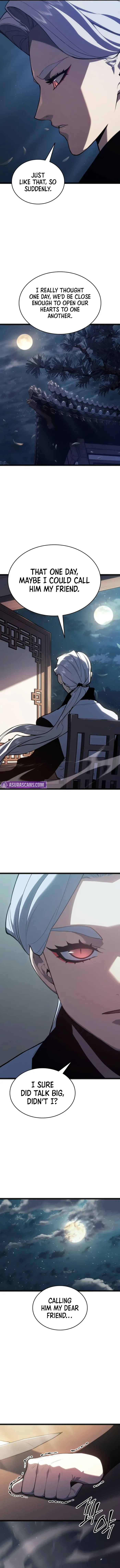 Read Reaper of the Drifting Moon Manga Online