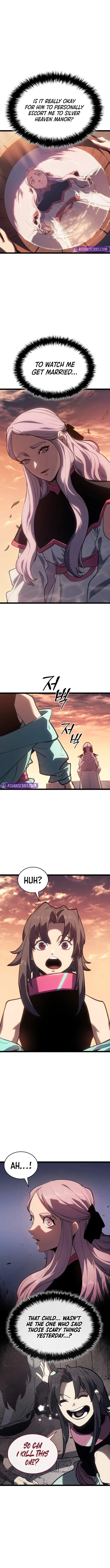 Read Reaper of the Drifting Moon Manga Online