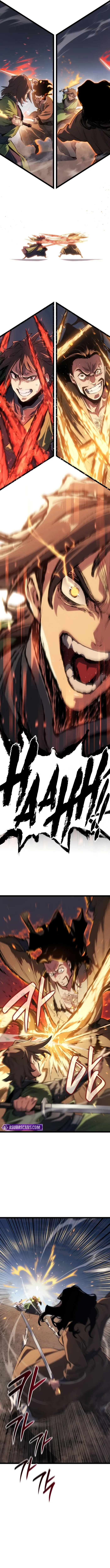 Read Reaper of the Drifting Moon Manga Online