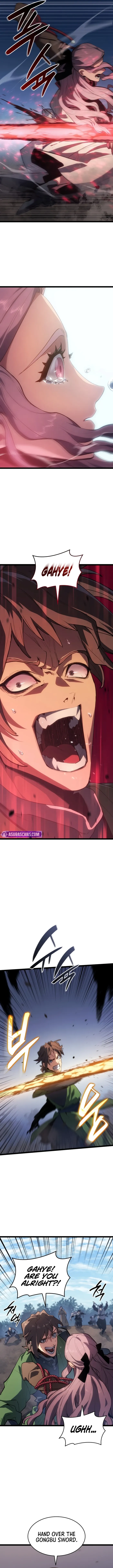 Read Reaper of the Drifting Moon Manga Online