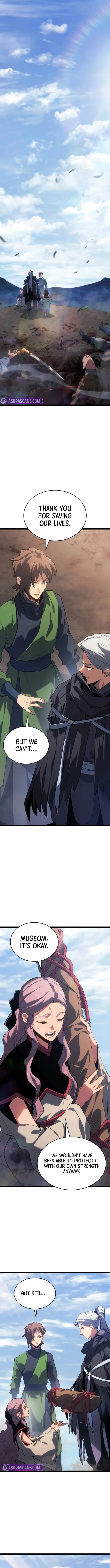 Read Reaper of the Drifting Moon Manga Online