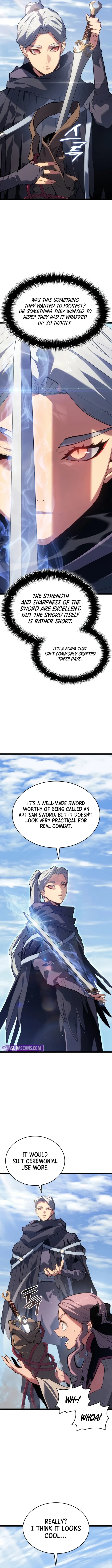 Read Reaper of the Drifting Moon Manga Online