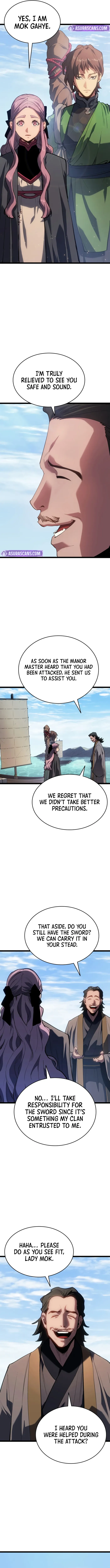 Read Reaper of the Drifting Moon Manga Online