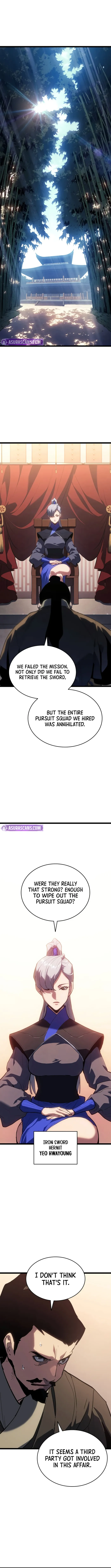 Read Reaper of the Drifting Moon Manga Online