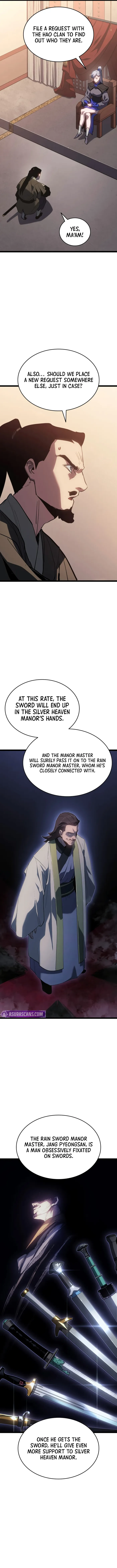 Read Reaper of the Drifting Moon Manga Online