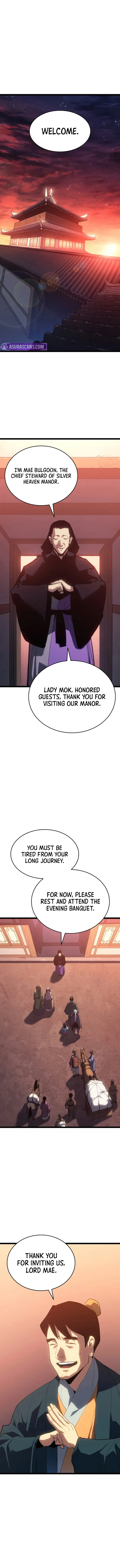 Read Reaper of the Drifting Moon Manga Online