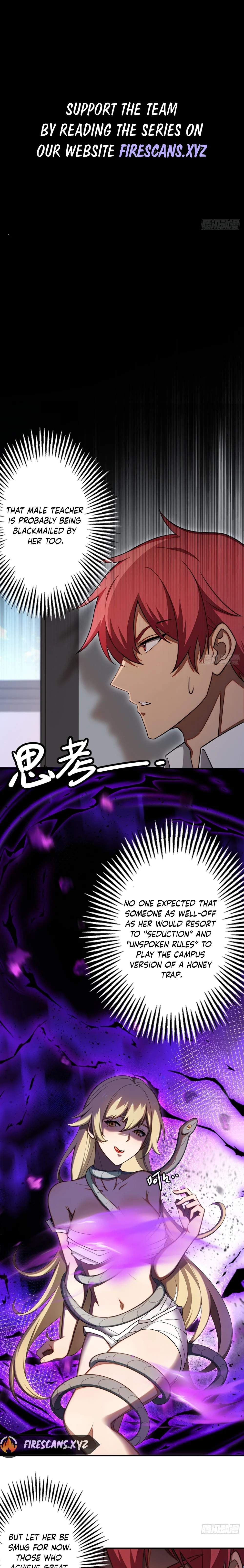 Read Rebirth 1998 Manga Online