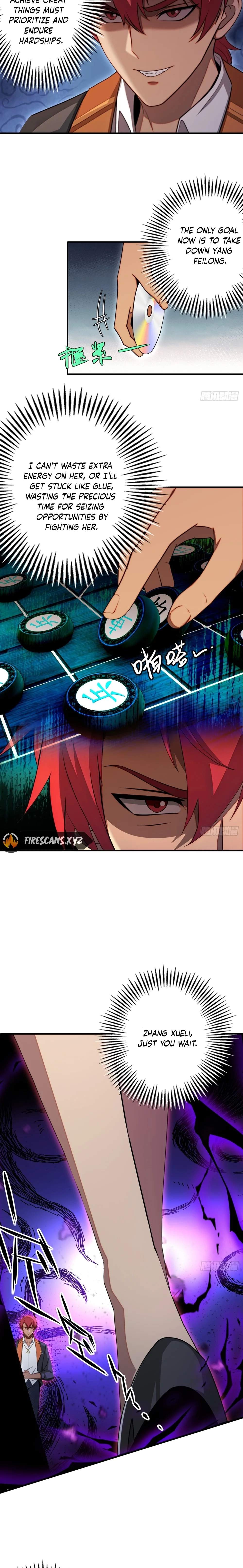 Read Rebirth 1998 Manga Online