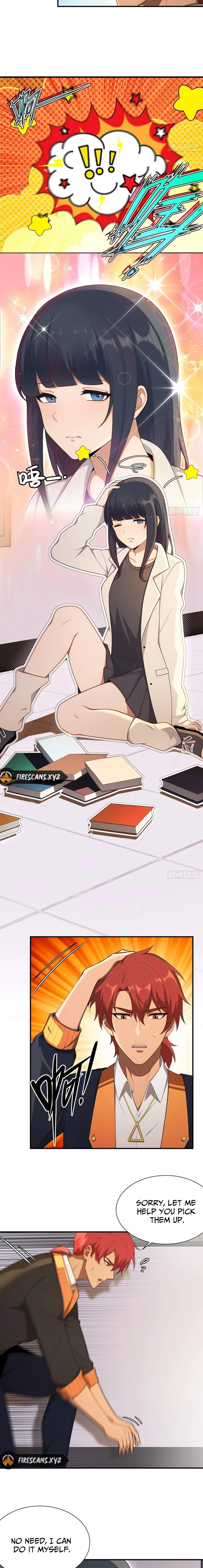 Read Rebirth 1998 Manga Online