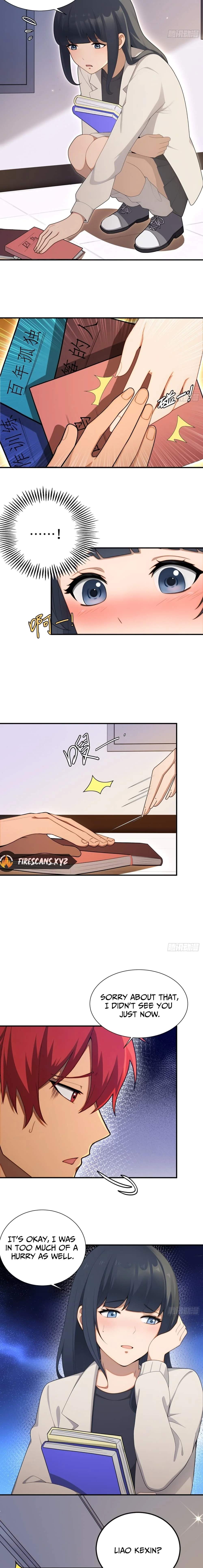 Read Rebirth 1998 Manga Online