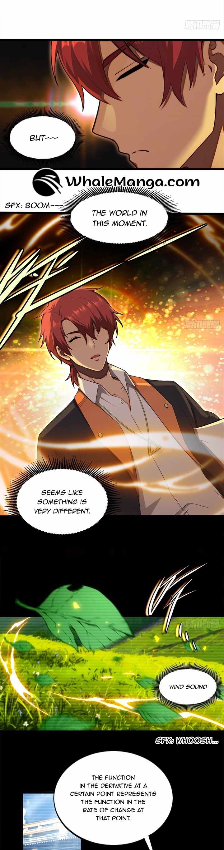 Read Rebirth 1998 Manga Online