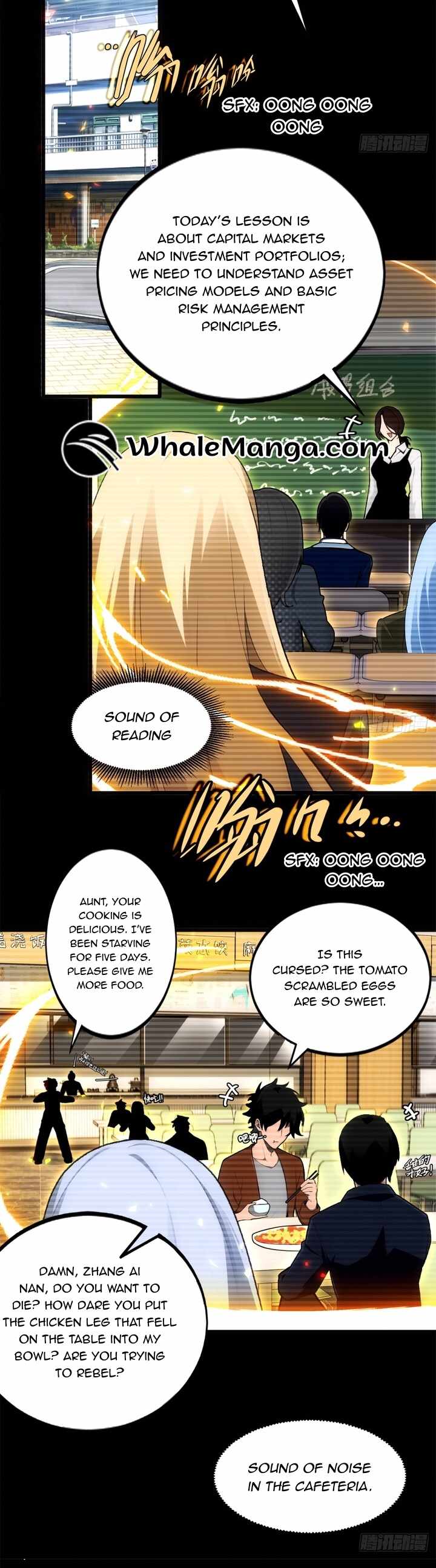 Read Rebirth 1998 Manga Online