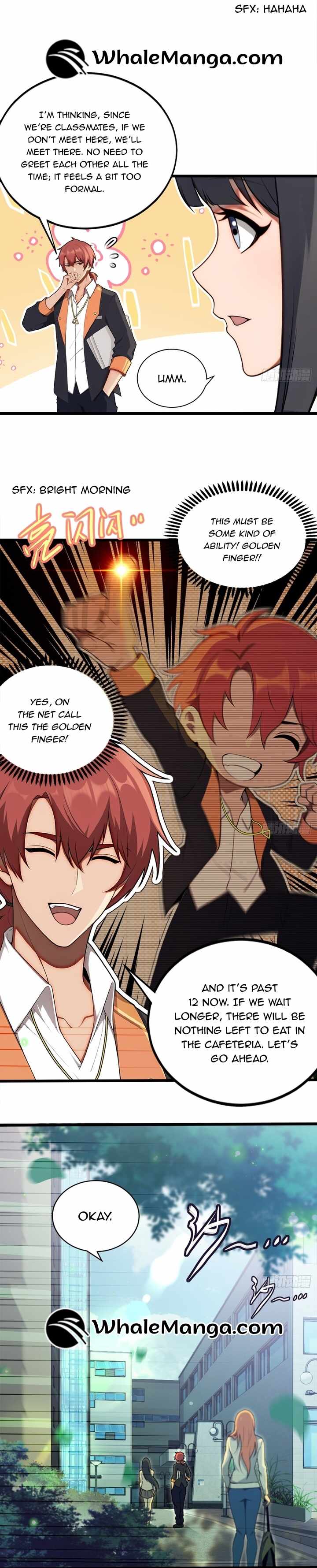 Read Rebirth 1998 Manga Online