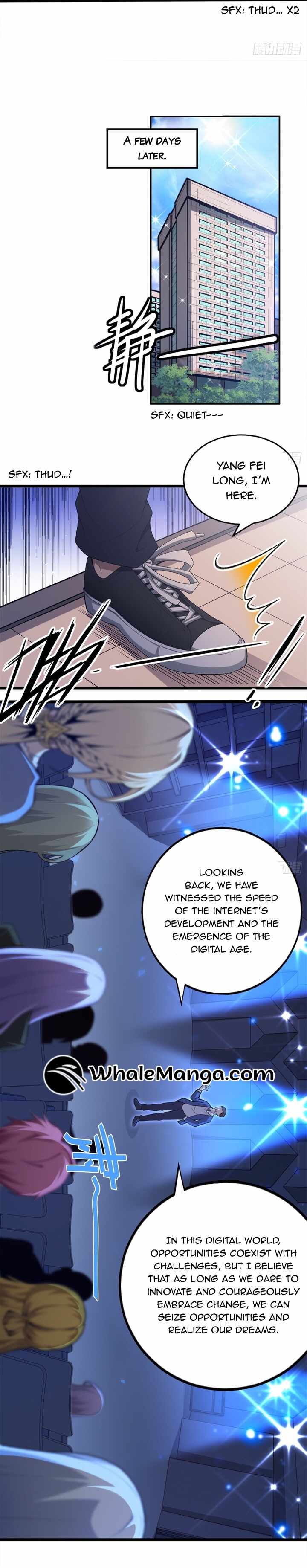 Read Rebirth 1998 Manga Online