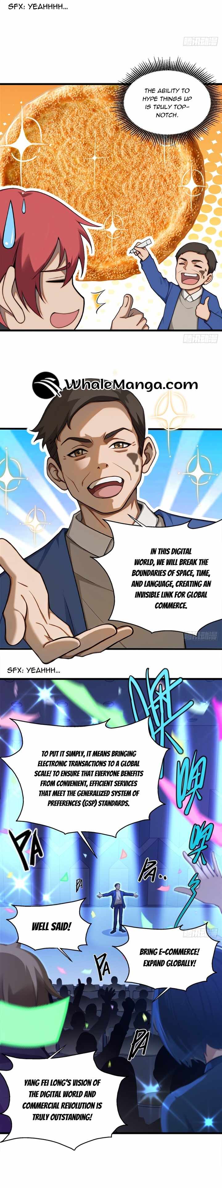 Read Rebirth 1998 Manga Online