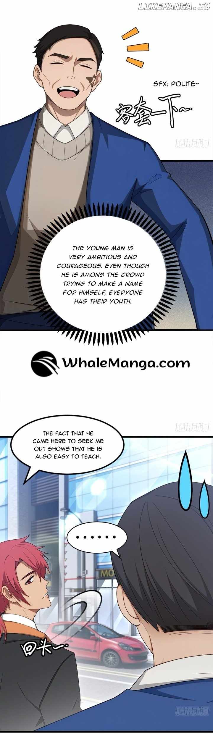 Read Rebirth 1998 Manga Online