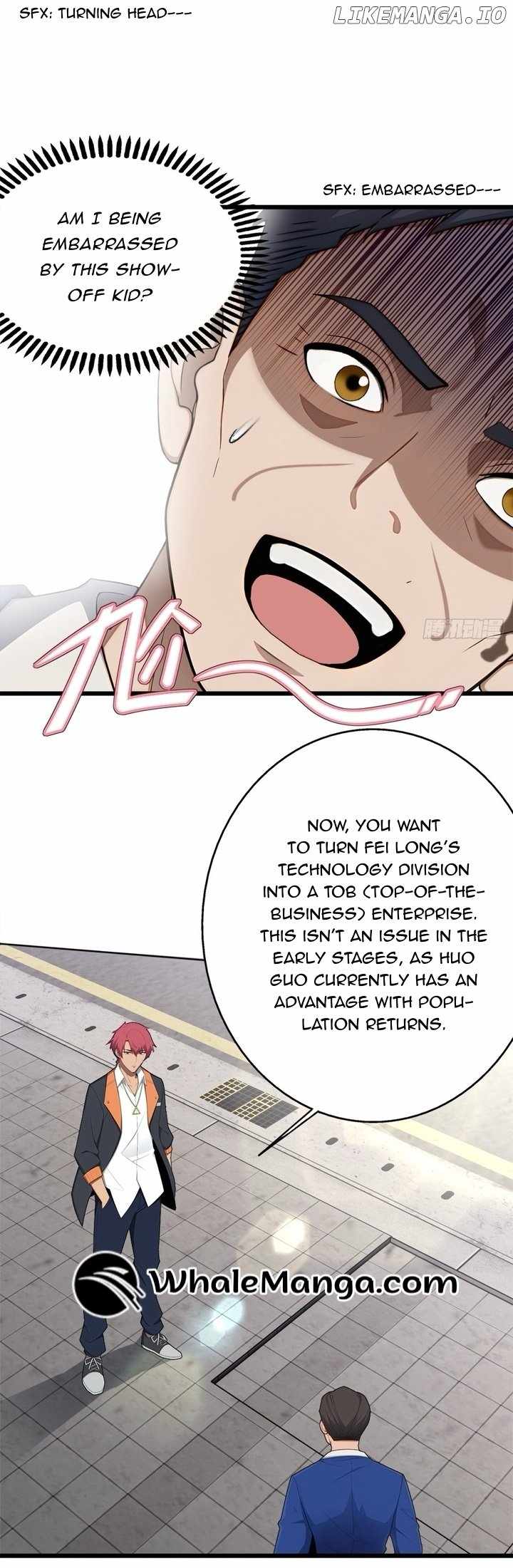 Read Rebirth 1998 Manga Online