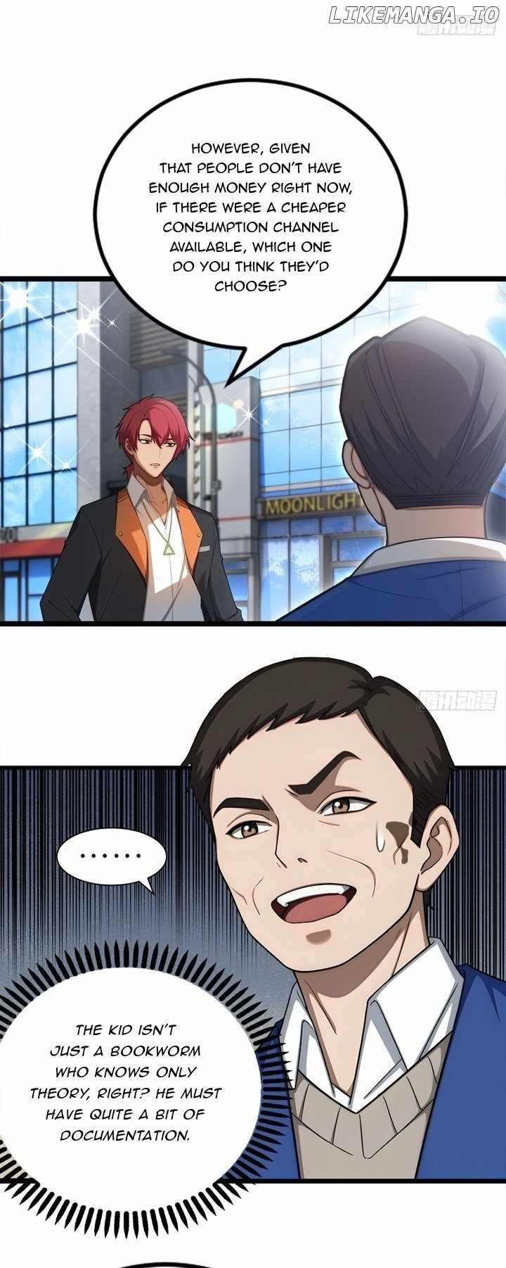 Read Rebirth 1998 Manga Online