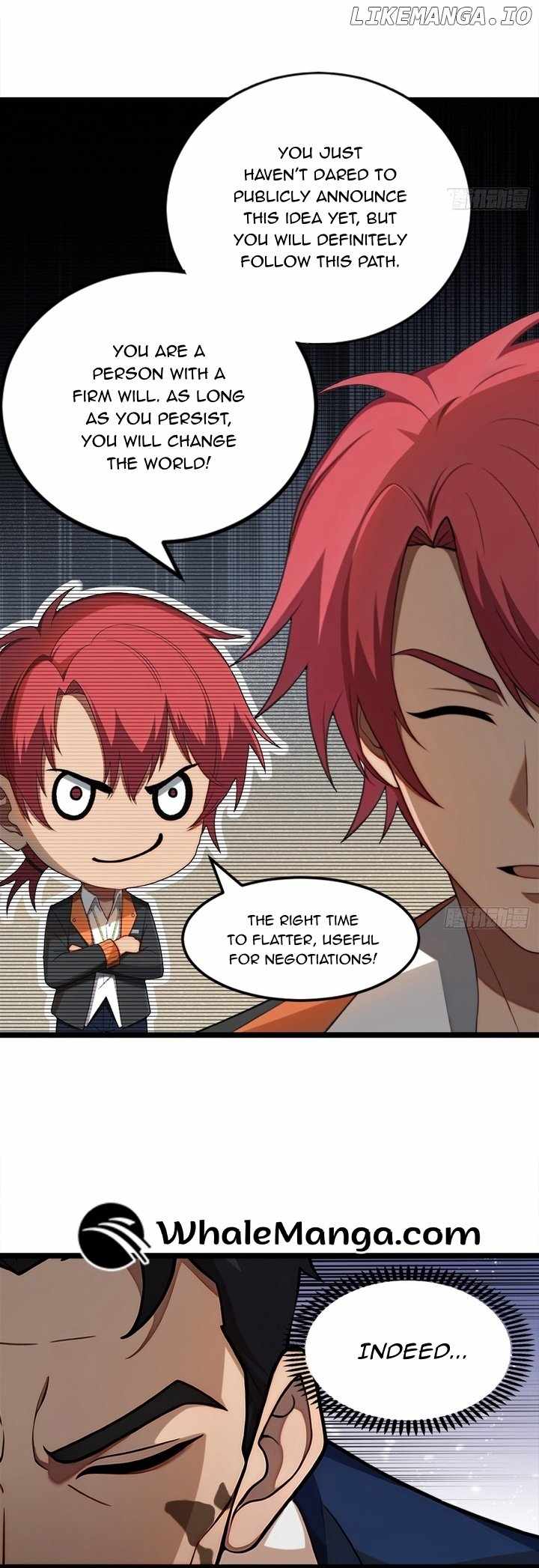 Read Rebirth 1998 Manga Online