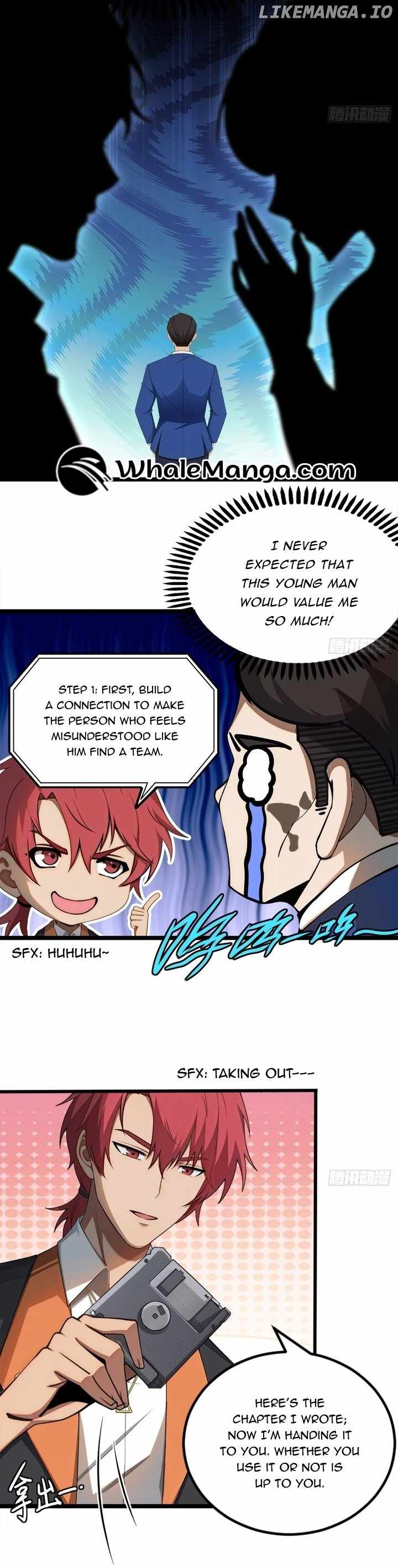 Read Rebirth 1998 Manga Online