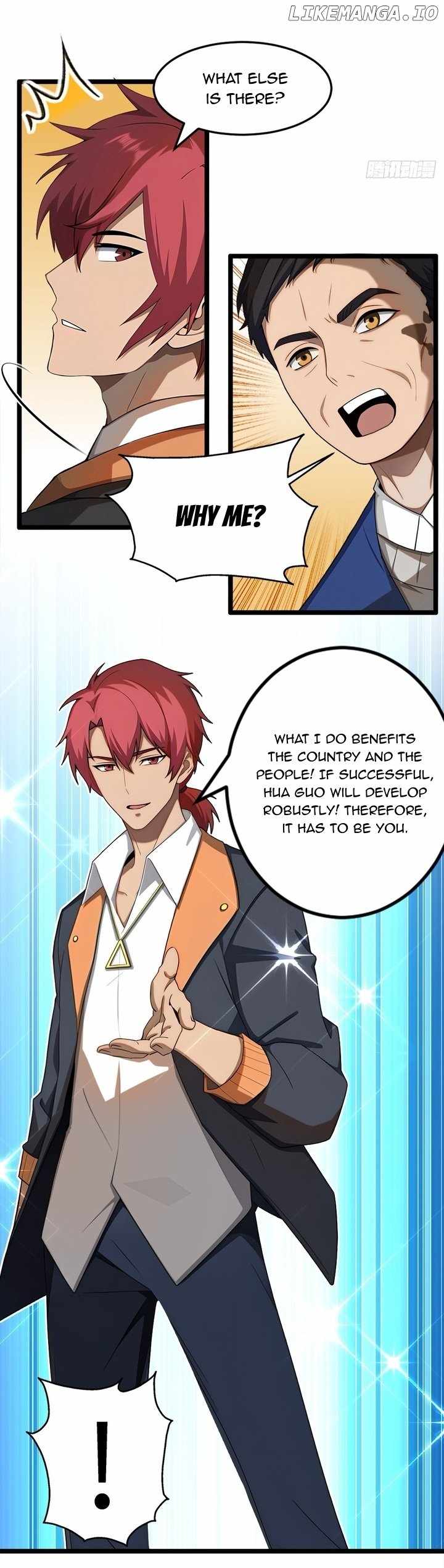 Read Rebirth 1998 Manga Online