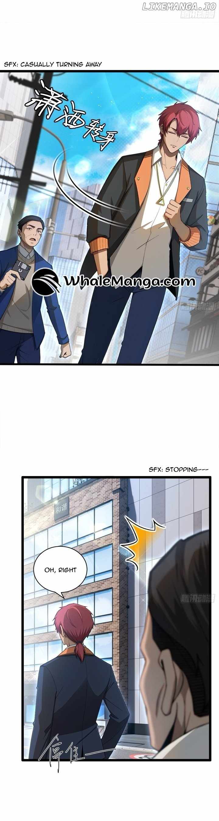 Read Rebirth 1998 Manga Online