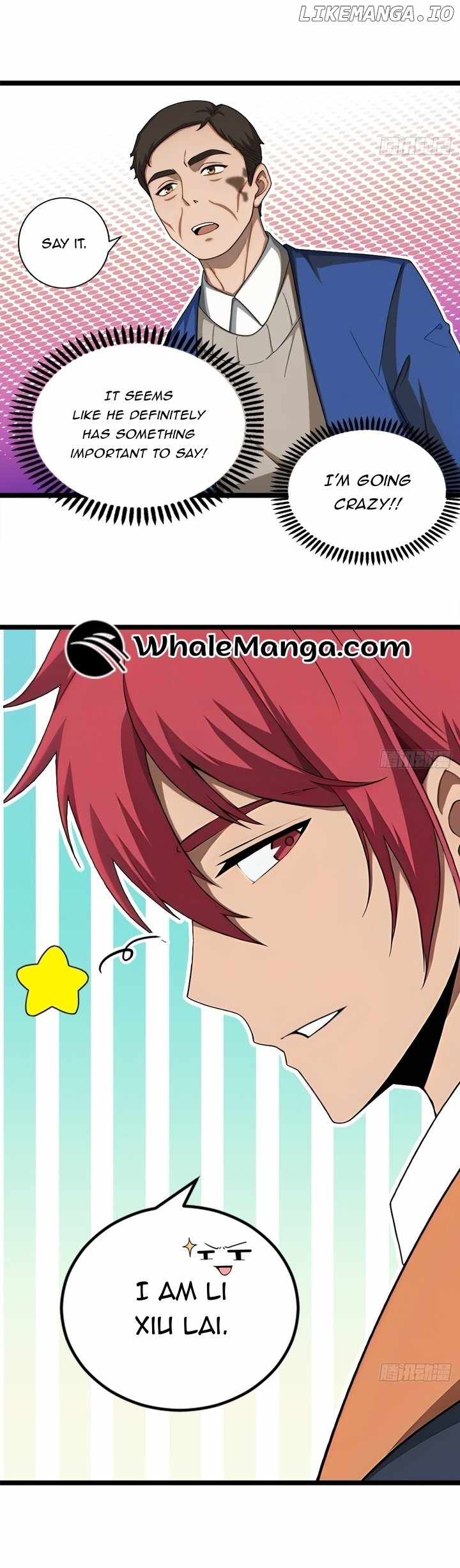 Read Rebirth 1998 Manga Online