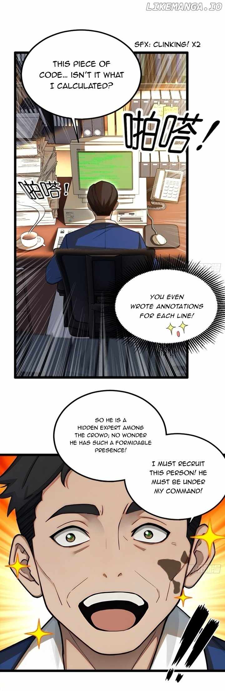 Read Rebirth 1998 Manga Online