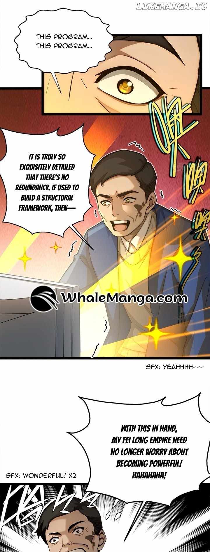 Read Rebirth 1998 Manga Online