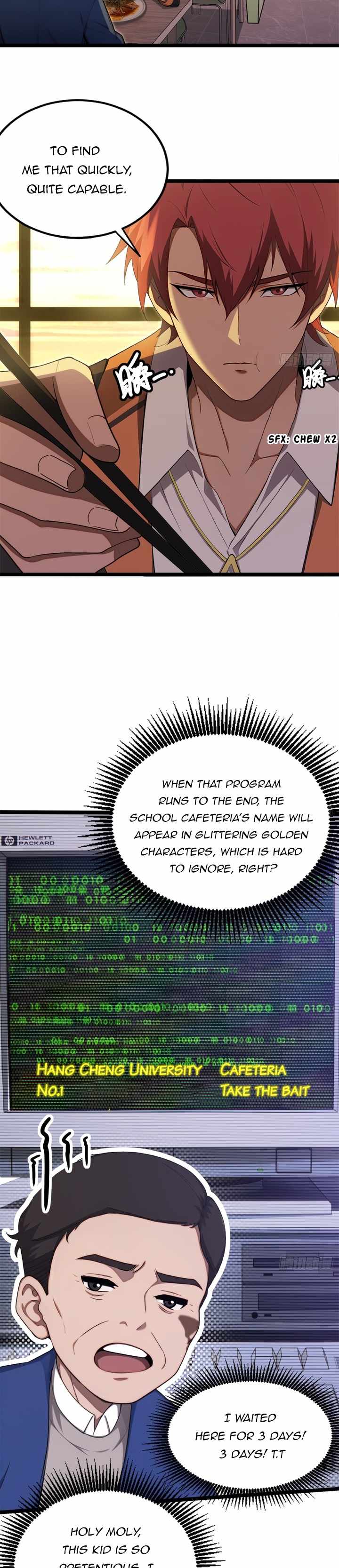 Read Rebirth 1998 Manga Online